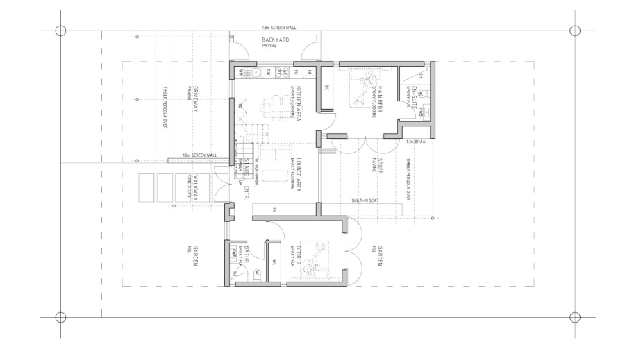 2 Bedroom Property for Sale in Britannia Beach Estate Western Cape